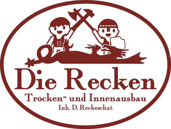 Die Recken - Trocken- und Innenausbau